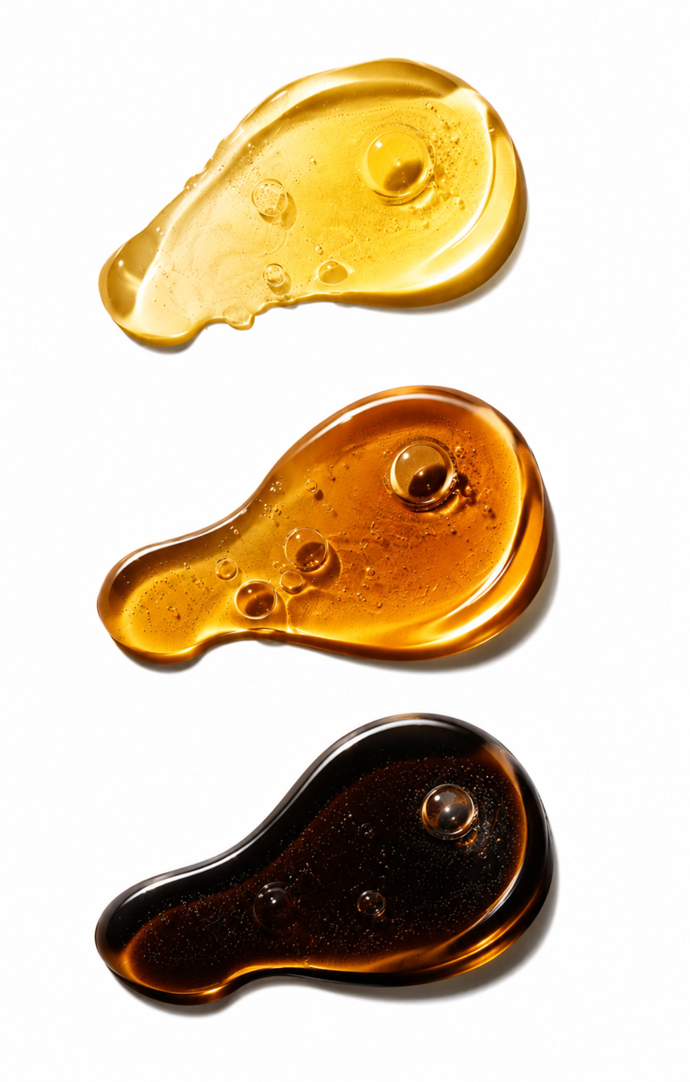 Protective wood oil used to enhance and protect wooden guitar stands