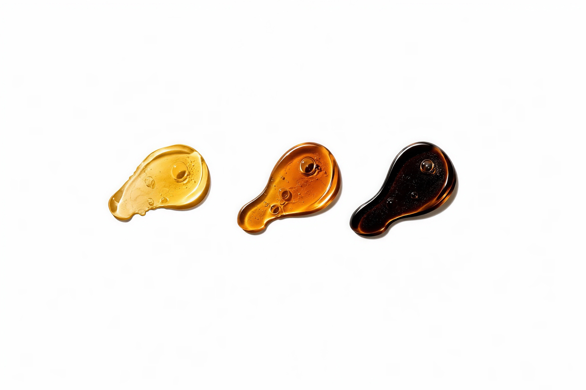 Natural protective wood oil used to preserve handmade oak guitar stands